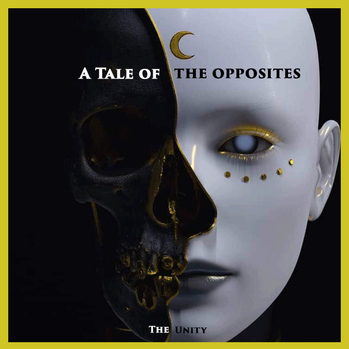 New Release: A Tale of The Opposites