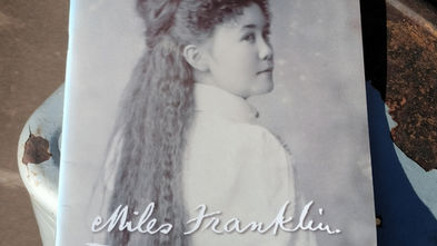 Miles Franklin