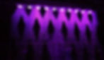 digital water curtain