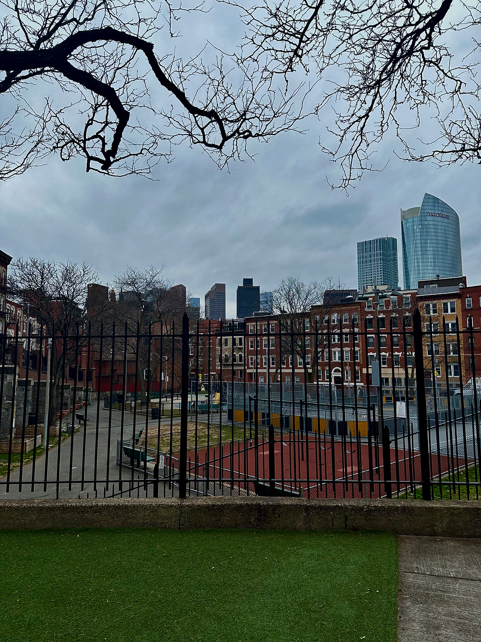 Life Update: Settling into Boston and Embracing a Fresh Start