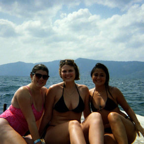 05/31/2024: Turning 24, Traveling to Nicaragua, Mother's Day, & Boston Calling