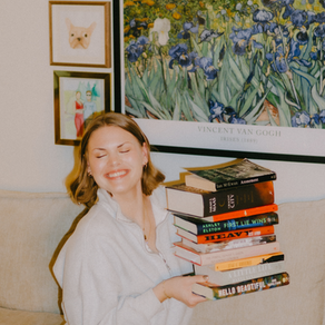 Books I've read in 2024