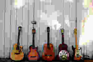 What guitar to buy, beginning guitar lessons, first guitar