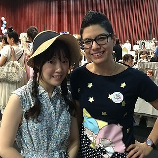 Caramelody and Me