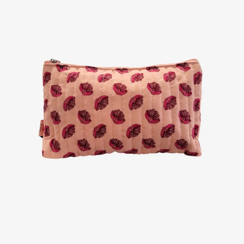 Cosmetic Bag - Pink