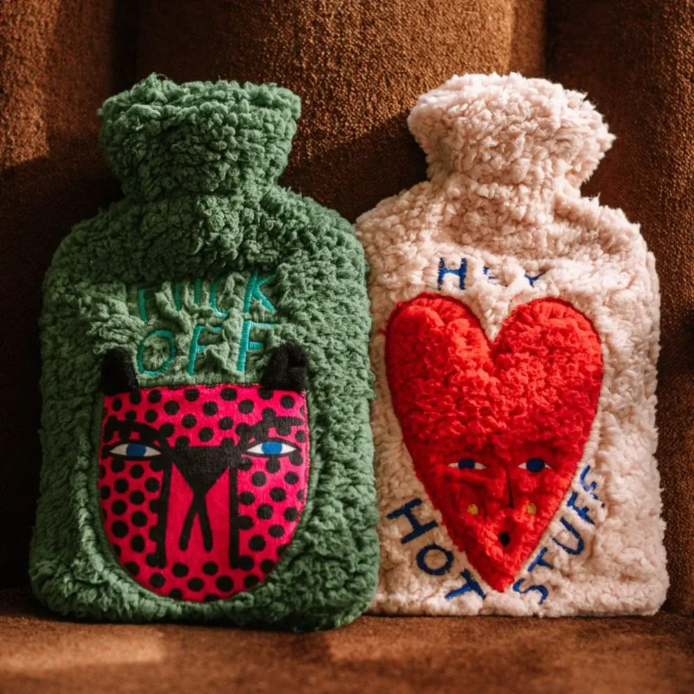 Hot Water Bottle