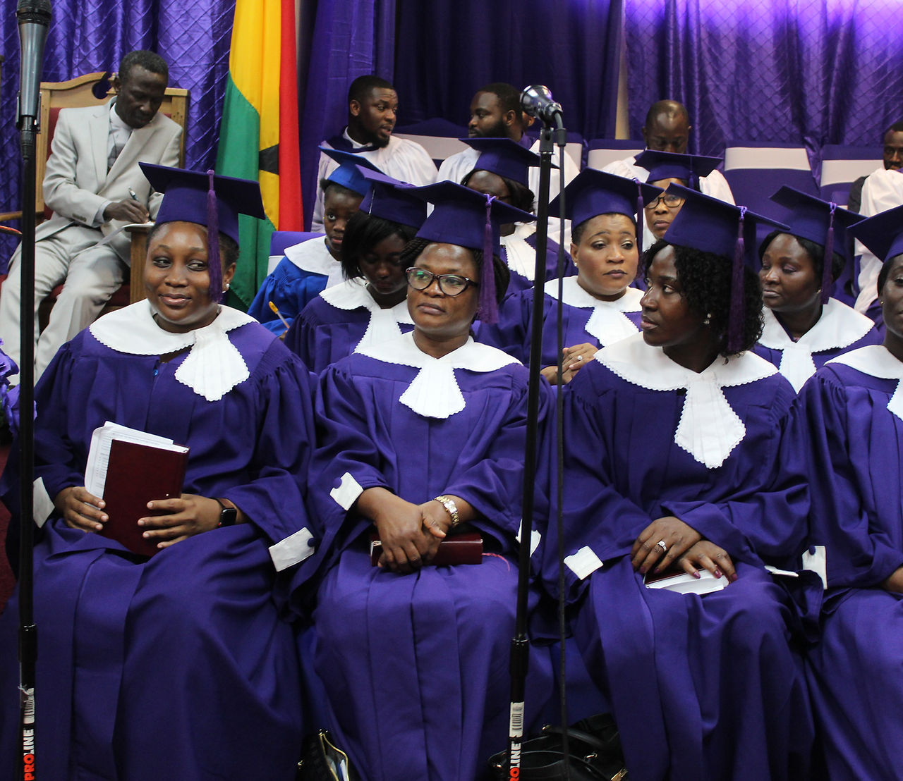 Ghana Emmanuel Methodist Church 3