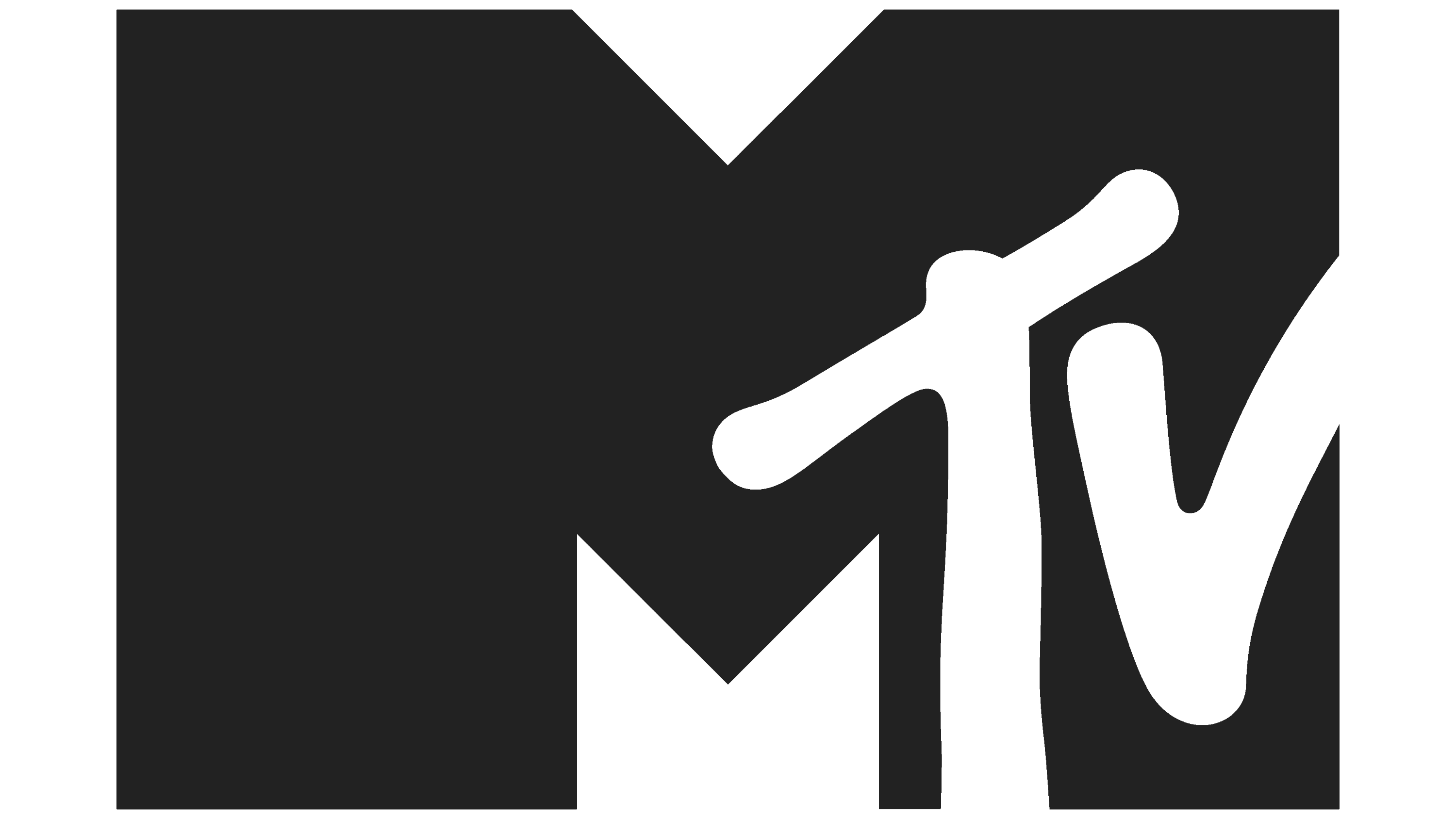 MTV Logo