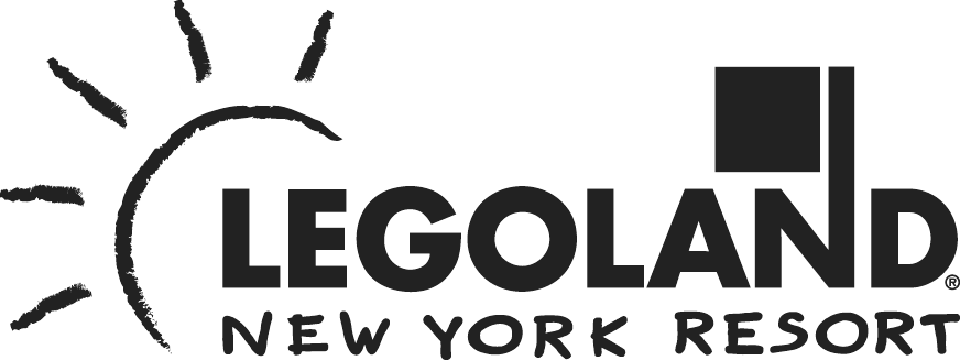 LEGOLAND New York Logo
