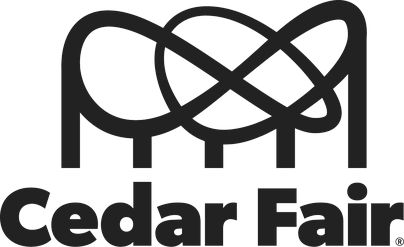Cedar Fair Logo