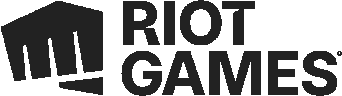 Riot Games Logo