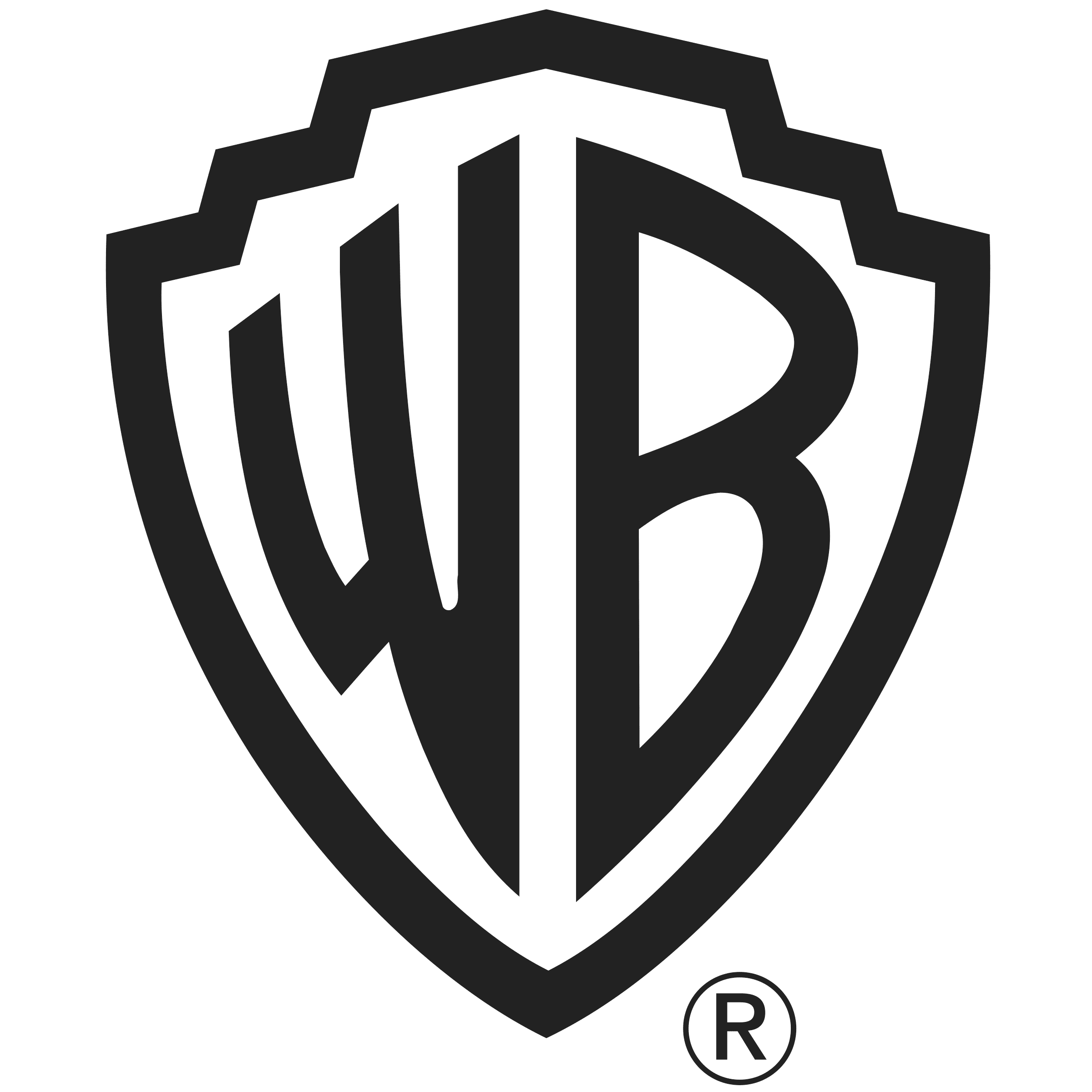 Warner Bros Logo