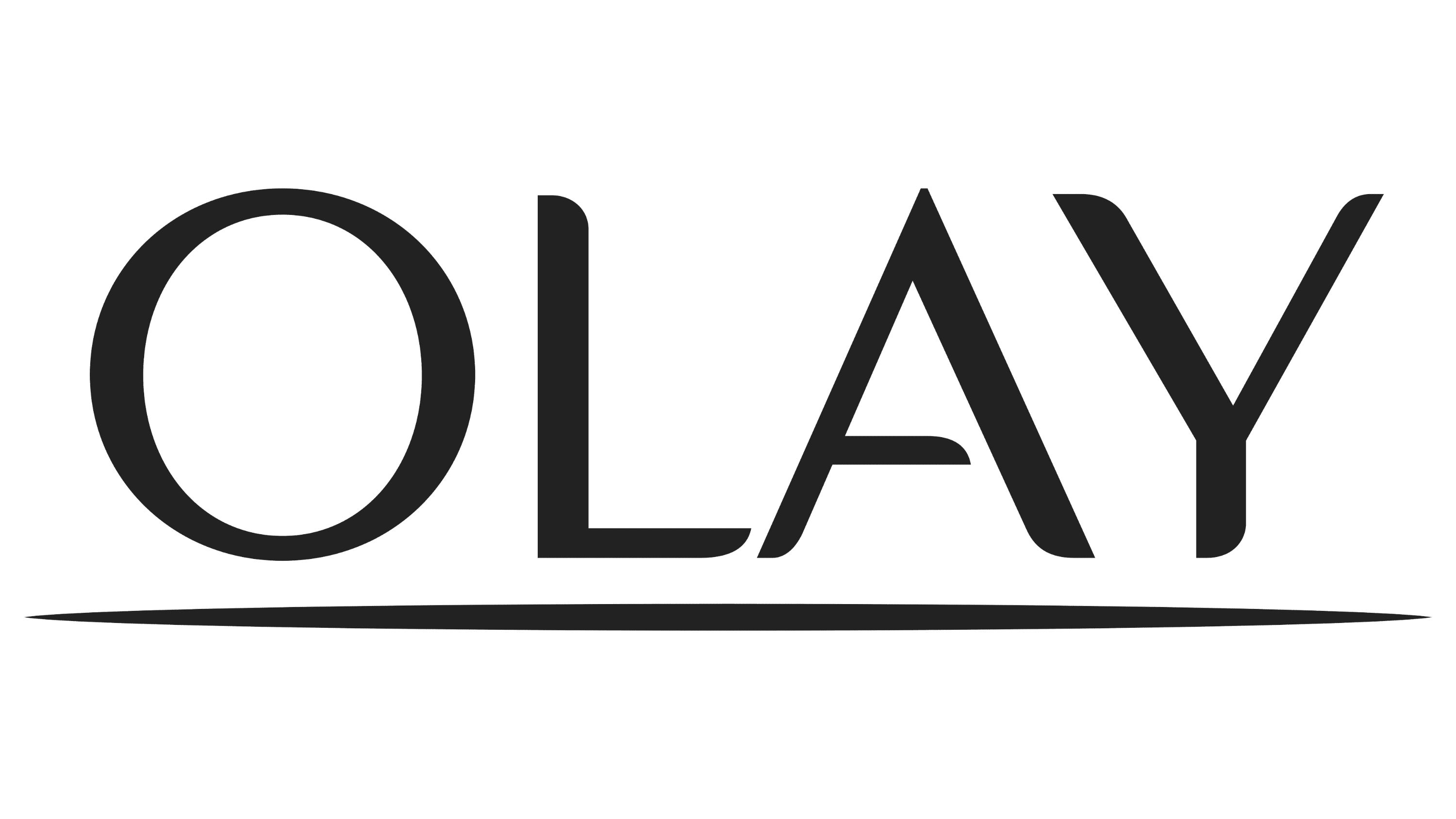Olay Logo