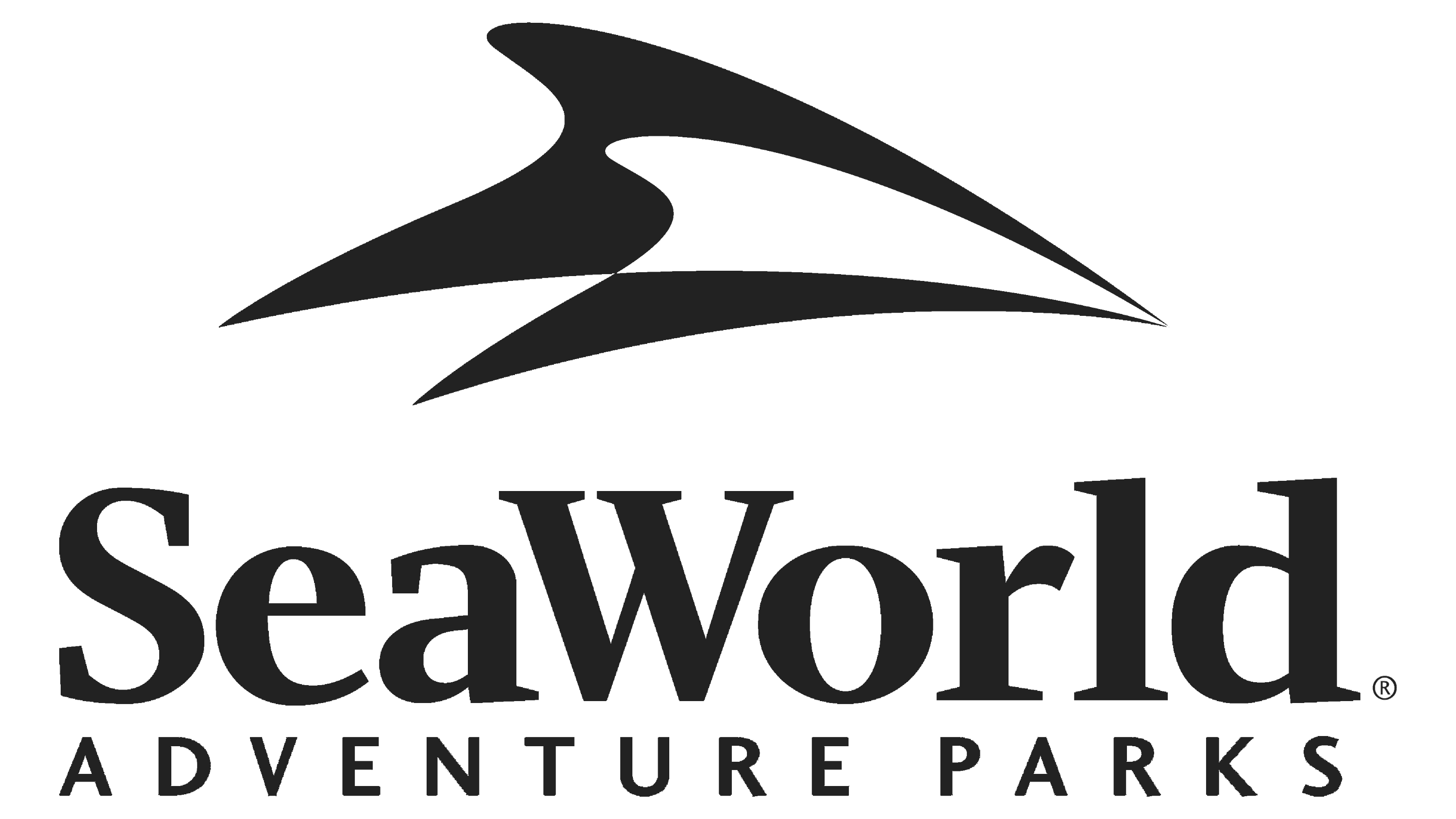 SeaWorld Logo