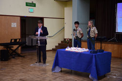 Eagle Scouts 2026 - 5