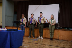 Eagle Scouts 2026 - 11