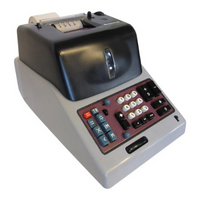 Empresa: Olivetti
Ano: 1956