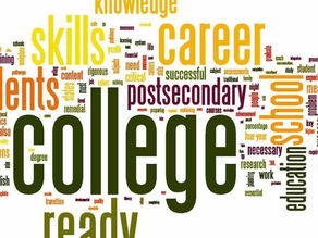 College Guide: Choosing Your Schools