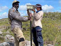 TNRM Newsletter - March 2026 edition
