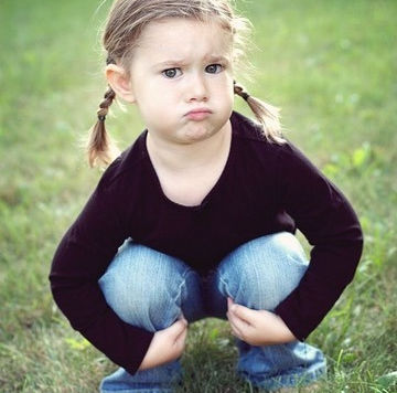 Challenging behavior at home? Learn why & what to do (part I of III)