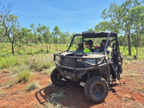 TNRM Newsletter - December 2025 edition