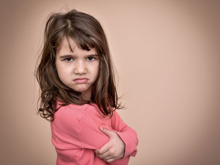 Why Hard Working Parents Struggle When Their Kids Don't Cooperate (and What to Do About It)