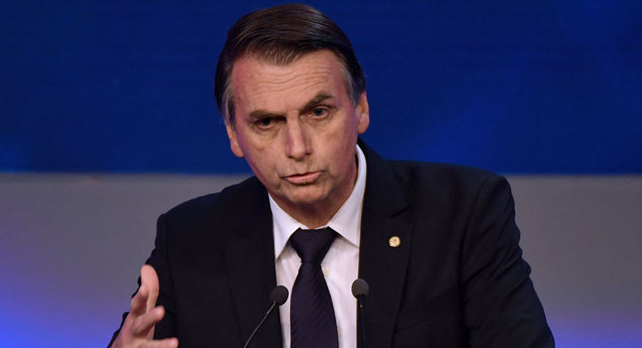POR ORIENTAÇÃO MÉDICA, BOLSONARO DEIXARÁ DE PARTICIPAR DE 4 DEBATES DO SEGUNDO TURNO