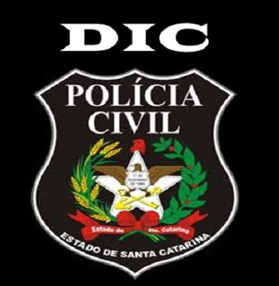 POLÍCIA CIVIL, ATRAVÉS DA DIC DE CHAPECÓ, EFETUA A PRISÃO DE TRÊS FORAGIDOS DURANTE ESTA SEMANA