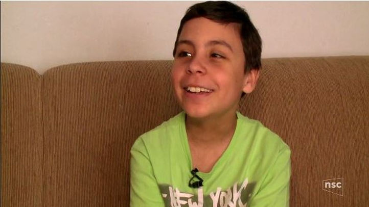Em carta ao Papai Noel, menino de SC pede tratamento para o câncer: 'tenho medo de morrer'