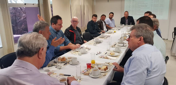 Café com Especialidades