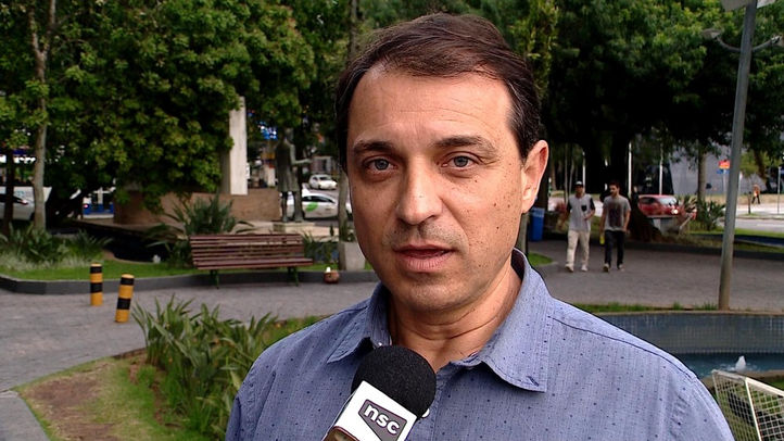 Saiba como será a posse de Carlos Moisés como governador de SC