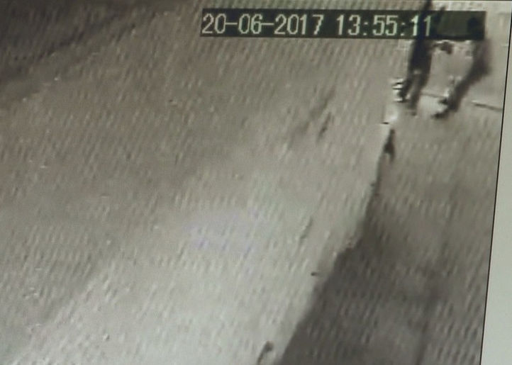 Blumenau-Idoso morre após ser agredido em briga de trânsito