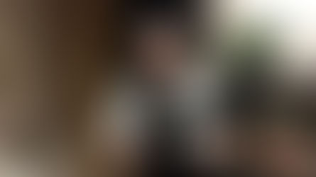 Alfaiate aposentado de 95 anos faz máscaras de tecido para doação em Blumenau