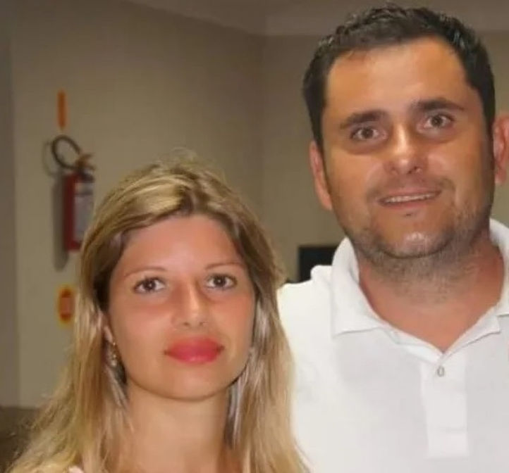 Chapecó-É preso suspeito de assassinar mulher no centro