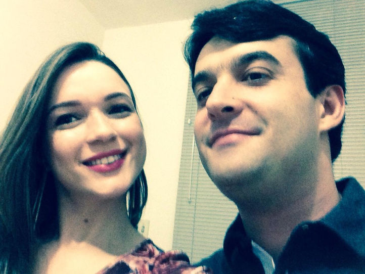 Após fim de relacionamento, homem mata a namorada com três tiros e se mata em Minas Gerais