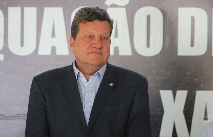 BULIGON, ESCULTOR E SERVIDOR PÚBLICO SÃO DENUNCIADOS POR CRIME CONTRA LICITAÇÃO