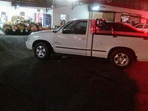 Homem é baleado dentro de caminhonete em Chapecó, ele estava em prisão de albergue