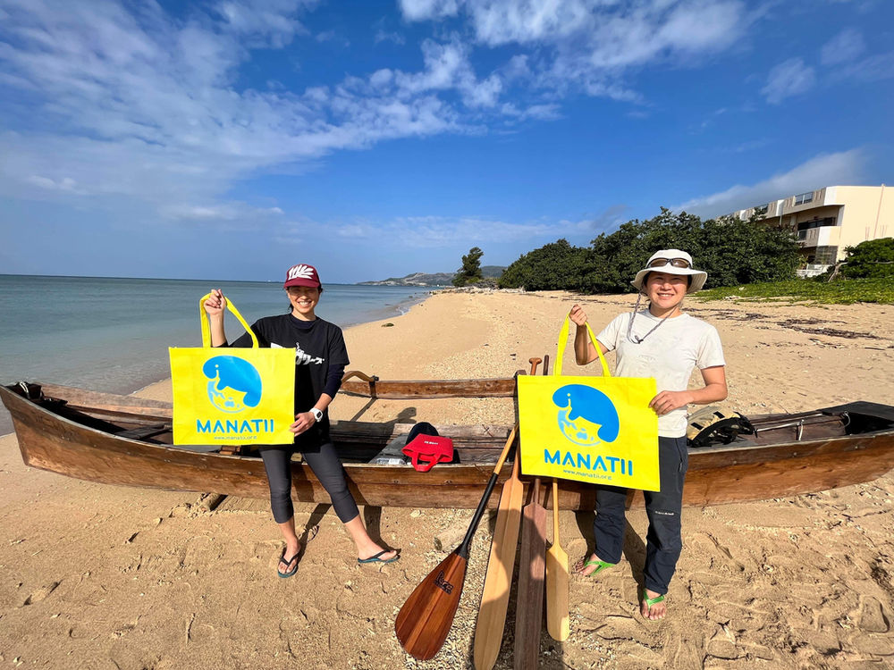 名護市 島々海舎 しましまかいしゃ