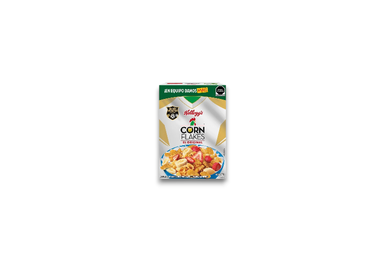 Cereal kellogg's corn flakes original 560 gr