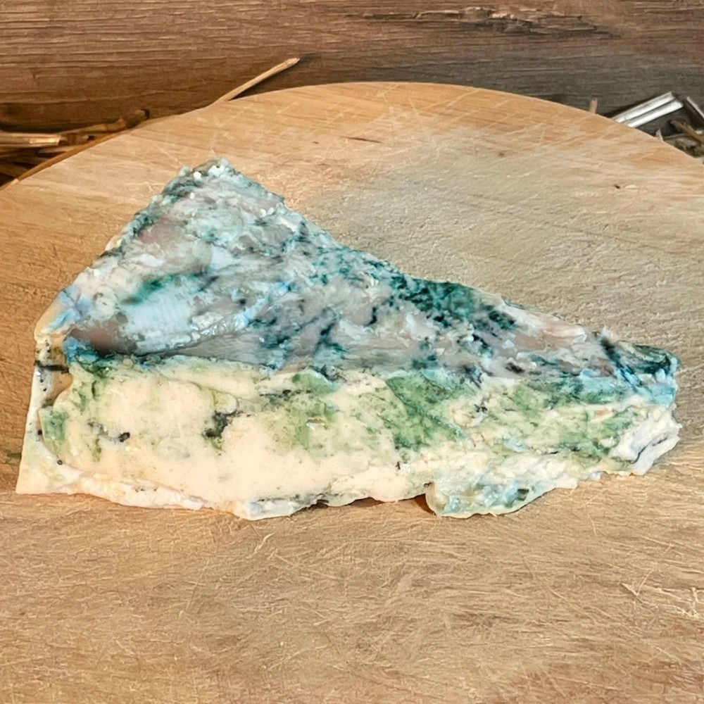 ❄️ La Gorza - Alternative vegane artigianali