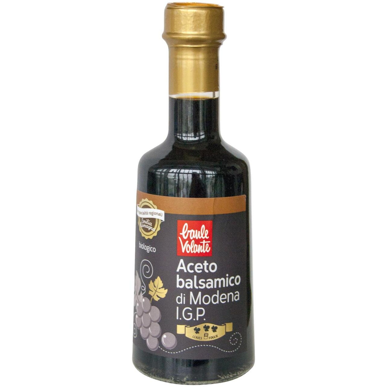 Aceto balsamico di Modena IGP Baule Volante