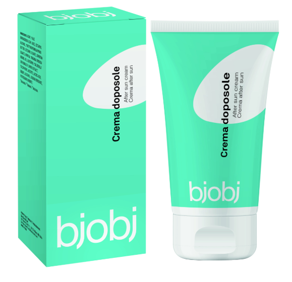 Crema doposole Bjobj