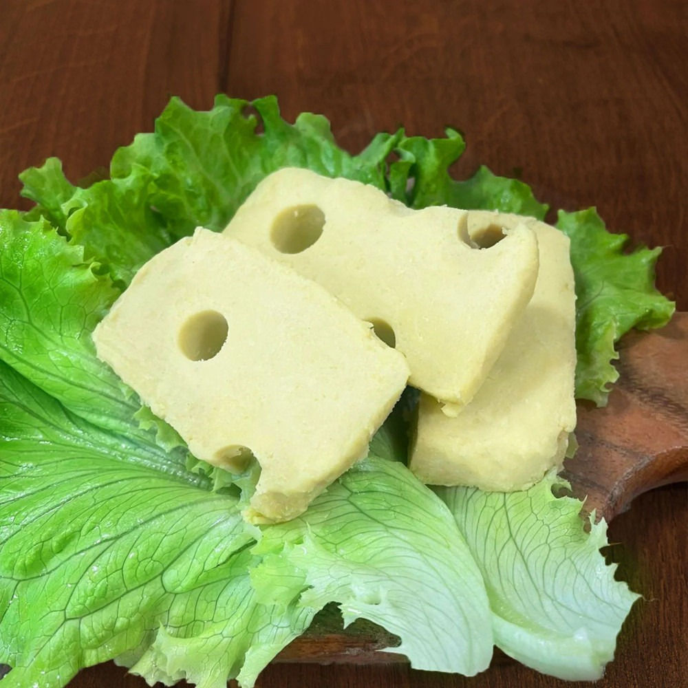 ❄️ L'Emme - Alternative vegane artigianali