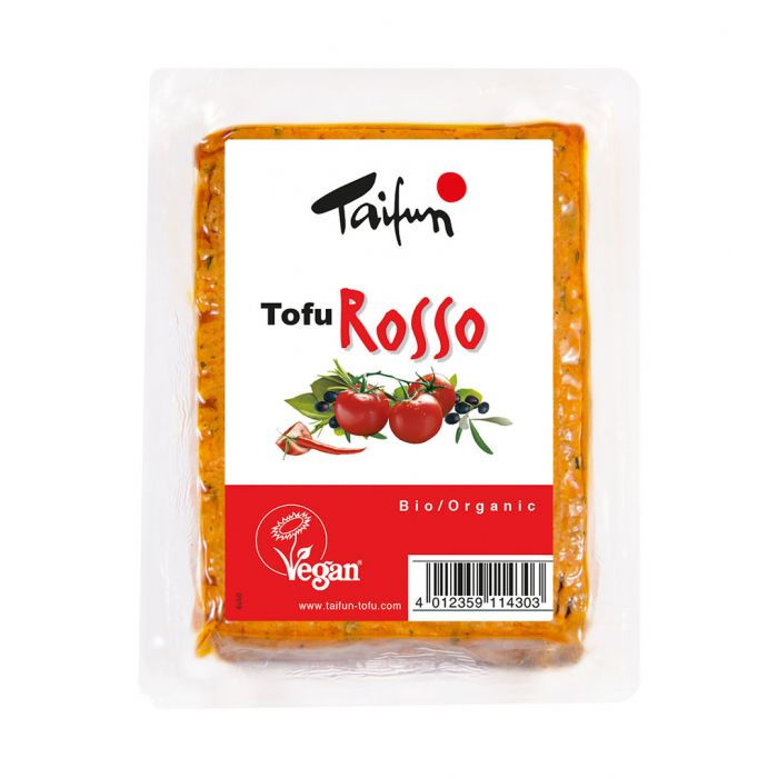 ❄️ Tofu rosso - Taifun