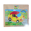 Thumbnail: 12 pc. Wooden JigSaw Puzzles (Vehicles)