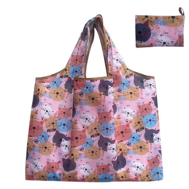 Thumbnail: Everywhere Bags (Animals)