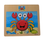 Thumbnail: 12 pc. Wooden JigSaw Puzzles (Animals)