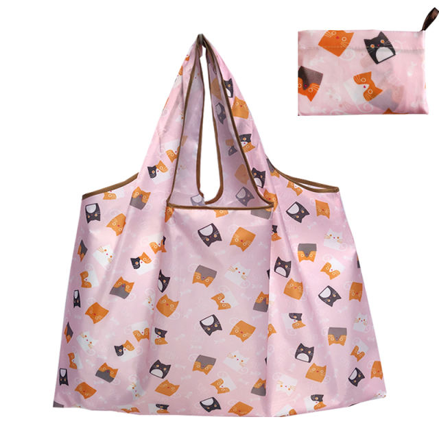 Thumbnail: Everywhere Bags (Animals)