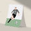 Thumbnail: Gazza Newcastle art