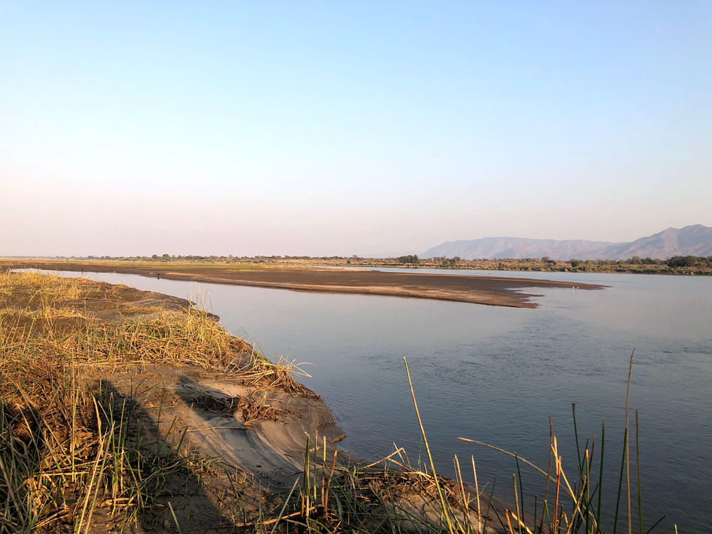 Discover Mana Pools A place of untouched beauty